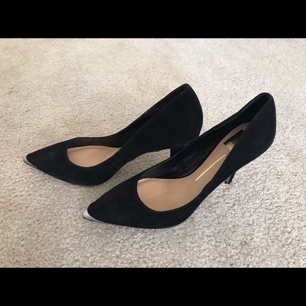 Dolce Vita heels